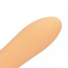Fingering G-Spot Vibrator - Peach Fuzz